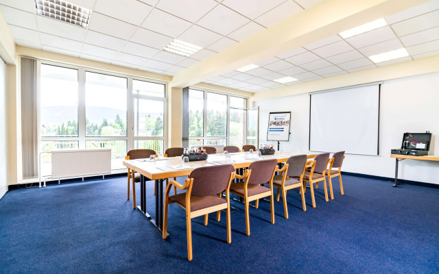 Best Western Ahorn Hotel Oberwiesenthal - Adults Only