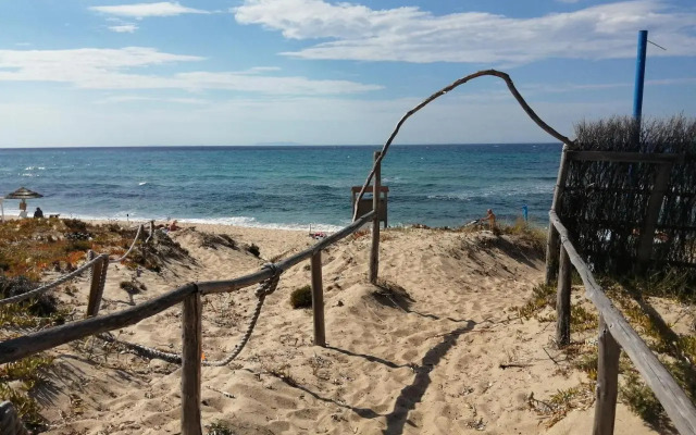 Cala Sardinia Apartment