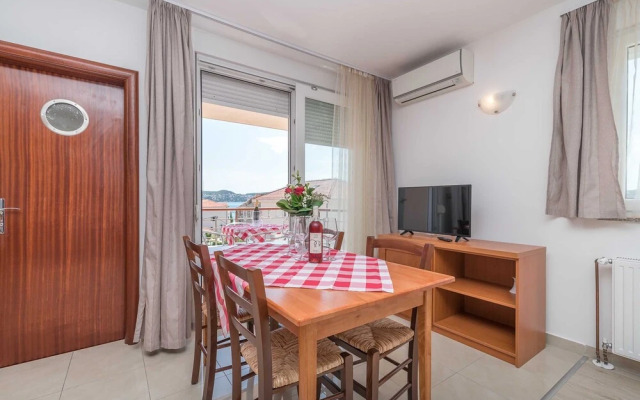 Porto Samaria holiday resort