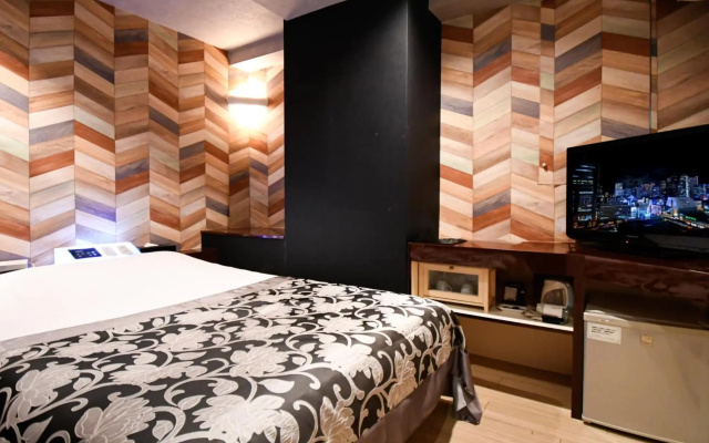 Hotel Century – Guest Rooms – Chiba