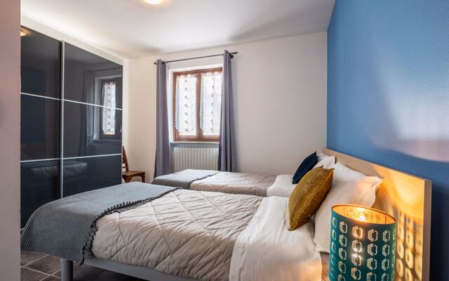 La Grotta di Cech (NAZ105)