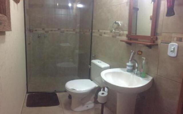 Pousada Villa Do Luar