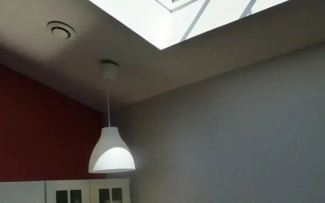 La Mansarde De L Abbaye