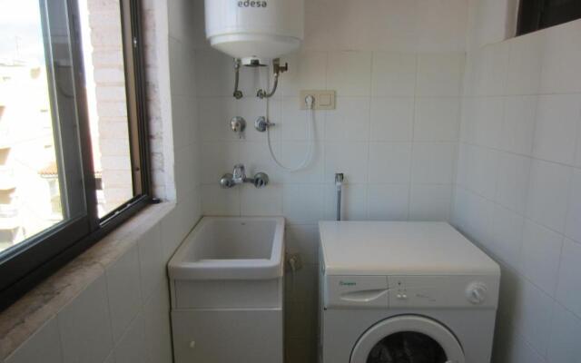 Sirocco Apartamento