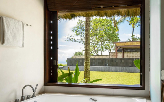 Sound of the Sea Villa