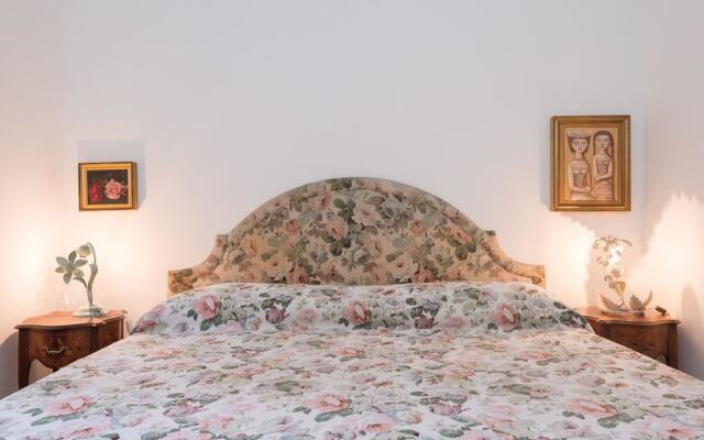 RSH Margutta Exclusive Apartment