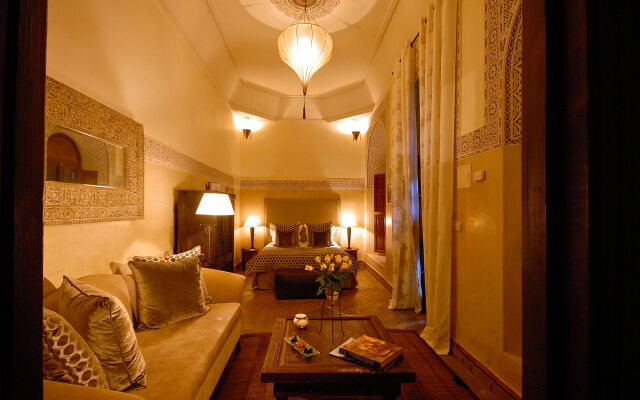 La Villa Des Orangers - Relais & Châteaux