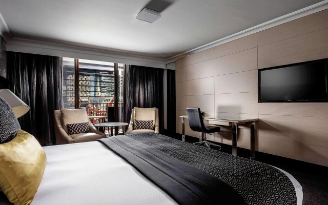 Pullman Brisbane King George Square