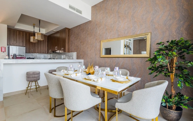 Nasma Luxury Stays- Ras Al Khaimah