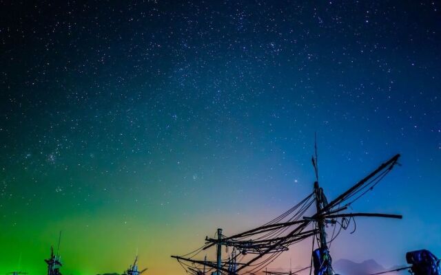 Rublom & Chomview Huahin Pranburi