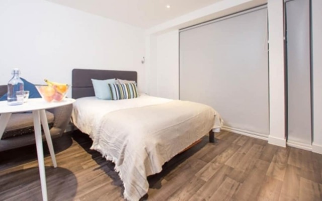 Sophisticated Studios LEICESTER