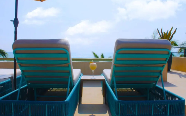 Unico La Punta Hotel Boutique