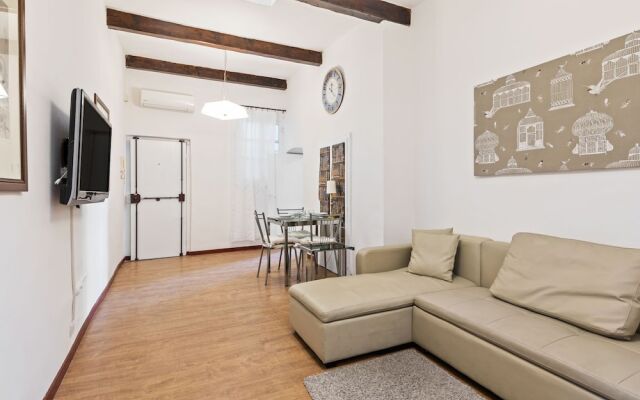 Graceful Apartment in Sanremo near Beach