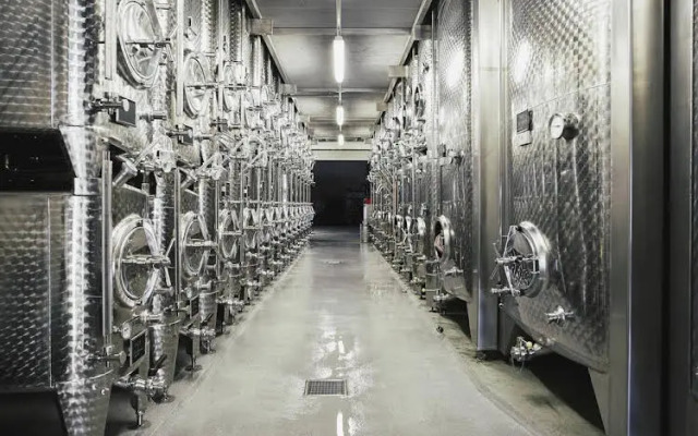 Weingut & Weinparadies Meyerhof