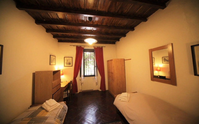 Antica Corte Milanese
