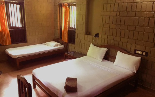 Kalpaviruksham Ayurvedic Resort