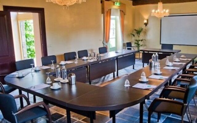 Romantik Hotel Kasteel Daelenbroeck
