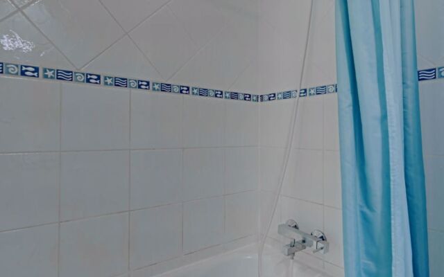 Apartment Galicia Jávea 32915