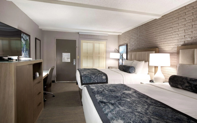 Best Western Savannah Historic District