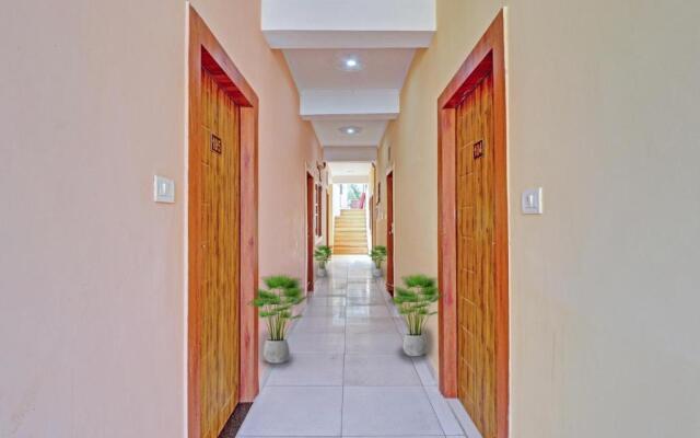 Capital O 88246 Tapovan Resort