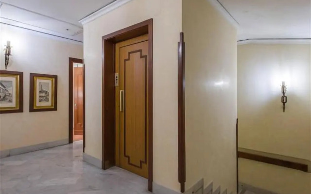 Piazza Della Signoria- LA DIMORA DELL'ARTISTA