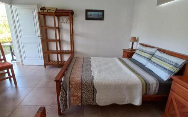 Hostería Los Naranjos