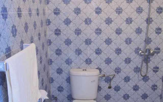 Riad De Rêve