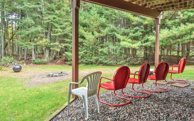 Sandy Cove - 4 Br Home