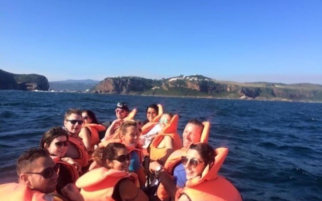 Knysna Lodge Self Catering Accommodation