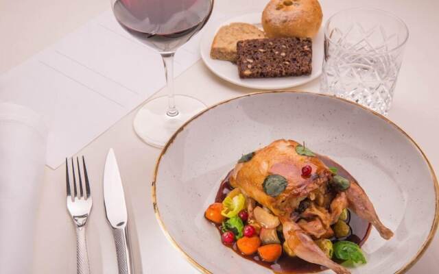 Il Palazzo Boutique B&B