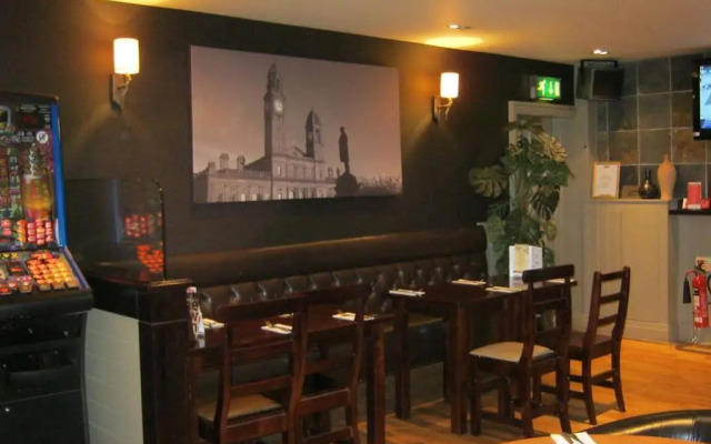 Abbey Inn