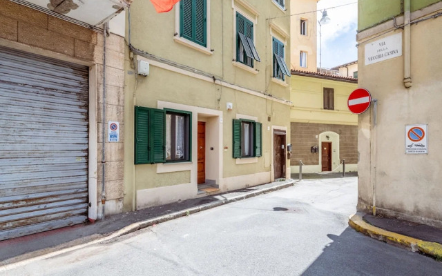 Sailor s House Livorno
