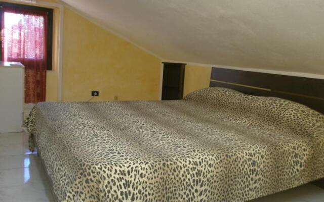 Bed and breakfast "Sea House"