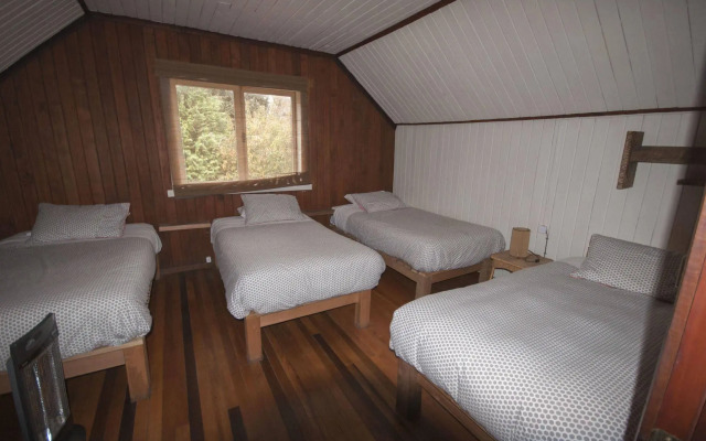 Hostal La Nuez