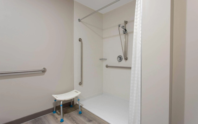 Microtel Inn & Suites by Wyndham Mont Tremblant