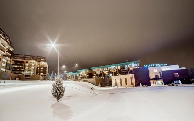 Silver Mountain Resort & SPA