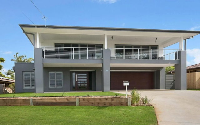 The Palms - Lennox Head