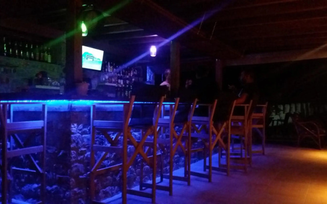 Hotel Zachos