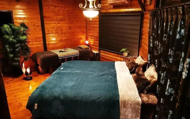 Shankara Lodge