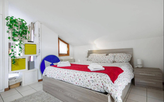 Loft in Bergamo
