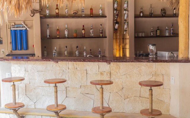 Hotel Circulo Bacalar