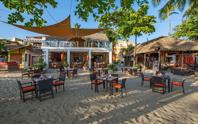 Hotel Villa Taina