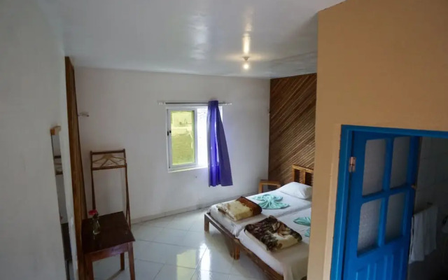 Casa Marisa
