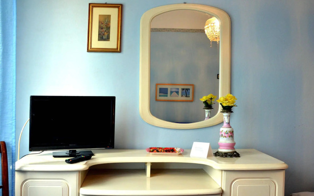 BB Residence Buonamici