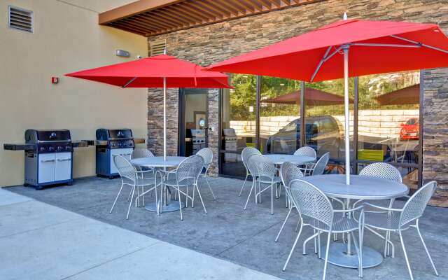 Home2 Suites by Hilton Stafford Quantico