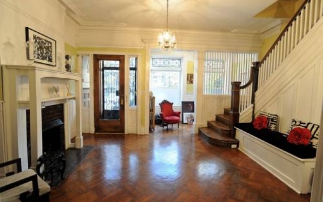 Serenity at Home Guest House