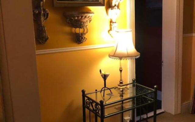 Galway Manor Banba House Sleeps 2-26