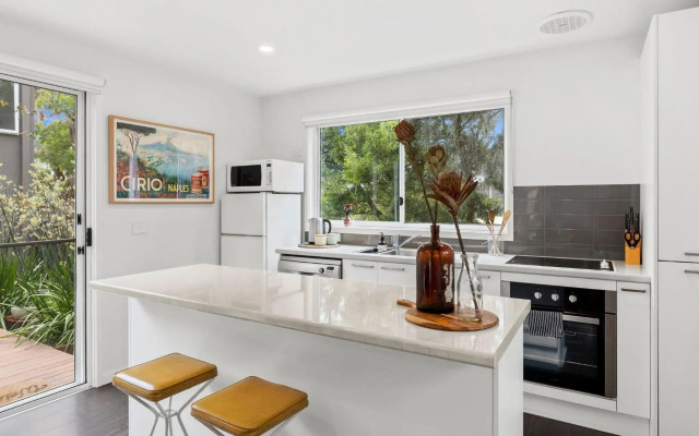 Point Roadknight Paradise Villa 6