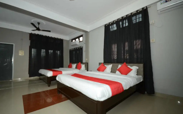 Hotel Gateway Tezpur by OYO Rooms