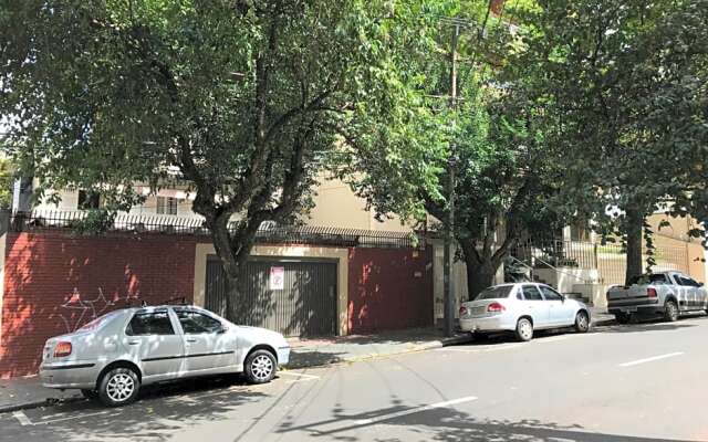 Pousada Hostel Universitario